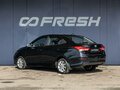 2023 Changan Alsvin, чёрный, 1349000 рублей - вид 1