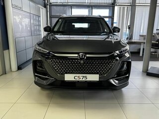 2026 Changan CS75 Pro, серый, 3055000 рублей, вид 2
