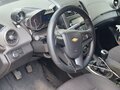 2012 Chevrolet Aveo II, чёрный, 460000 рублей - вид 4