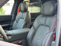 2026 Zeekr 8X 70 kWh, чёрный, 11550000 рублей - вид 11
