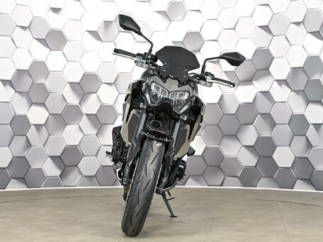 2020 Kawasaki Z 900, серый, 869000 рублей, вид 5