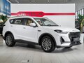 2026 Jetour X70+ I Рестайлинг, белый, 3365010 рублей - вид 2