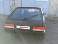 1991 Lada (ВАЗ) 2109, чёрный, 85000 рублей - вид 3