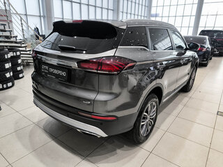 2024 Geely Atlas Pro, серый, 2050000 рублей, вид 5