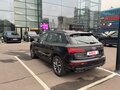 2023 Audi Q5 L 40 TFSI II (FY) Рестайлинг, чёрный - вид 2