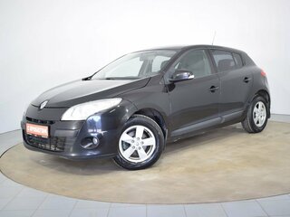 Renault Megane III
