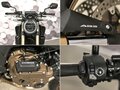 2025 Honda CB 650R, серый, 1099000 рублей - вид 9