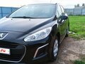 2011 Peugeot 308 I Рестайлинг, чёрный, 490000 рублей - вид 1