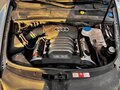 2004 Audi A6 III (C6), бежевый, 695000 рублей - вид 7