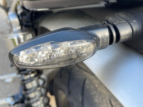 2019 Triumph Speed Twin, красный, 950000 рублей, вид 5