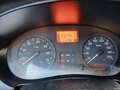 2007 Renault Logan I, серый, 200000 рублей - вид 5
