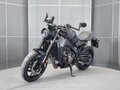 2023 Yamaha XSR900, чёрный, 927000 рублей - вид 3
