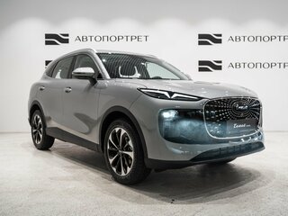 2026 Tenet Plus L6, серый, 3040000 рублей, вид 3