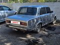 1987 Lada (ВАЗ) 2106, серый, 55000 рублей - вид 3