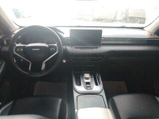 2023 Haval Jolion I, белый, 1249000 рублей, вид 5