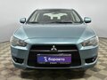 2007 Mitsubishi Lancer X, зелёный, 650000 рублей - вид 8