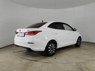 2023 Changan Alsvin, белый, 990000 рублей, вид 5