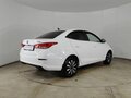 2023 Changan Alsvin, белый, 990000 рублей - вид 4