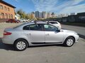 2013 Renault Fluence I Рестайлинг, серебристый, 650000 рублей - вид 2