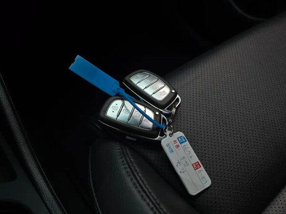 2019 Hyundai Tucson III Рестайлинг, белый, 1670007 рублей - вид 14