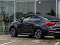 2019 BMW X6 30d II (F16), чёрный, 3995000 рублей - вид 8