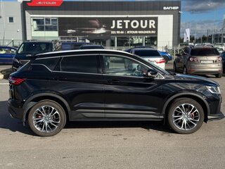 2024 Belgee X50, чёрный, 1800000 рублей, вид 3