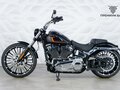 2023 Harley-Davidson Breakout, чёрный, 2549000 рублей - вид 1