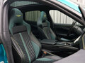 2025 Aston Martin DBX707 I, голубой, 32900000 рублей - вид 11