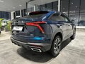 2026 Haval F7x II, синий, 3799000 рублей - вид 5