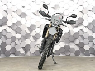 2023 Honda CRF 250L, серый, 699000 рублей, вид 5