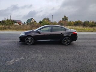 2014 Renault Fluence I Рестайлинг, коричневый, 770000 рублей, вид 1