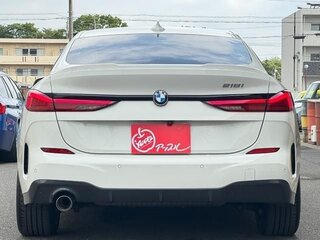 2021 BMW 2 серии F22 Рестайлинг, белый, 1790005 рублей, вид 5
