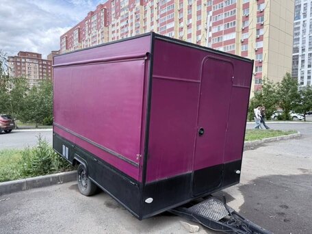 2012 Купава 811000, белый, 360000 рублей, вид 2