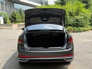 2023 Volkswagen Sagitar III Рестайлинг, чёрный, 1350100 рублей, вид 5