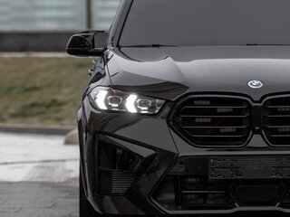2026 BMW X5 Long 40Li IV (G05/G18) Рестайлинг, чёрный, 11500000 рублей, вид 3