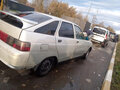 2005 Lada (ВАЗ) 2112, серый, 66000 рублей - вид 6