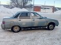 2003 Lada (ВАЗ) 2112, серебристый