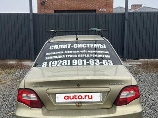 2011 Daewoo Nexia I Рестайлинг, бежевый, 160000 рублей, вид 4