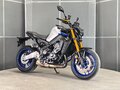 2023 Yamaha MT-09 (FZ-09), серебристый, 1149000 рублей - вид 1