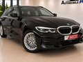2022 BMW 3 серии 320d xDrive VII (G2x), чёрный, 5317400 рублей