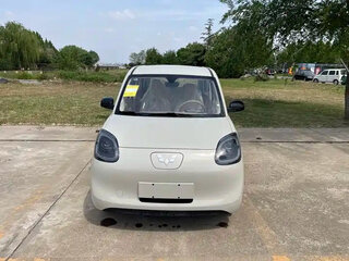 2026 Wuling Mini EV 8.9 kWh IV, бежевый, 1076000 рублей, вид 2