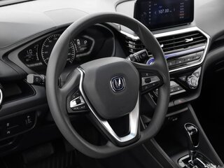 2023 Changan Alsvin, белый, 1235000 рублей, вид 1