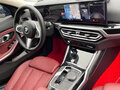 2023 BMW 3 серии Long 320Li VII (G2x) Рестайлинг, чёрный, 3180040 рублей - вид 9