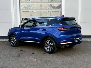 2024 Xcite X-Cross 7, синий, 1648000 рублей, вид 3