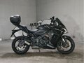 2020 Suzuki GSX-S 1000 F, чёрный, 990000 рублей