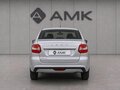 2026 Lada (ВАЗ) Granta I Рестайлинг, серебристый, 1238000 рублей - вид 7
