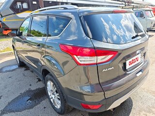 2016 Ford Kuga II, серый, 1149000 рублей, вид 3