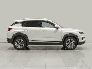 2021 Changan CS35 Plus I, белый, 1450000 рублей, вид 5