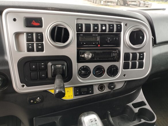 2019 Ford Cargo, белый, 1643050 рублей - вид 7