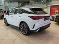 2026 Lexus RX 350 V, белый, 13200000 рублей - вид 6